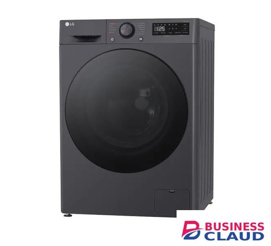 LG F4Y5EYGYPV 11KG Front Load Washing Machine
