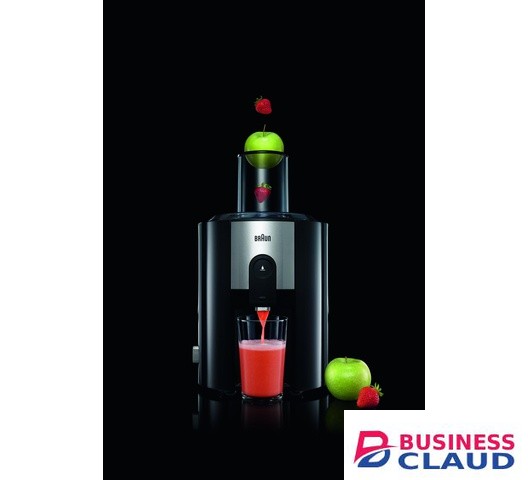 Braun J500 Spin Juicer