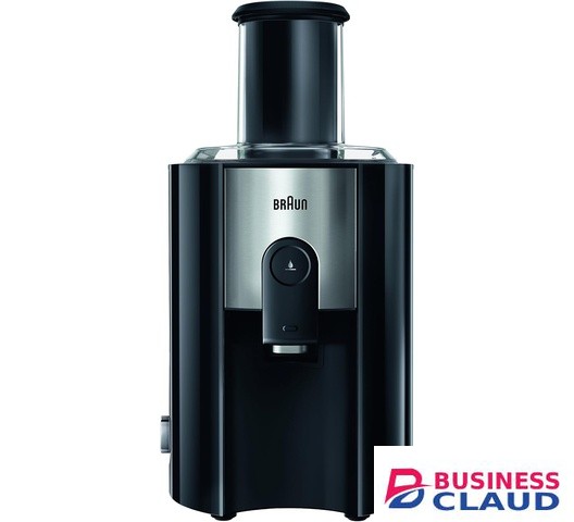 Braun J500 Spin Juicer