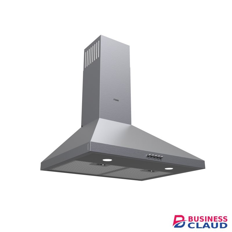 Mika MHP612BX Chimney Hood