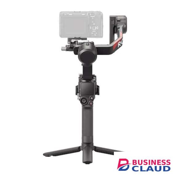DJI RS 4 Gimbal Stabilizer