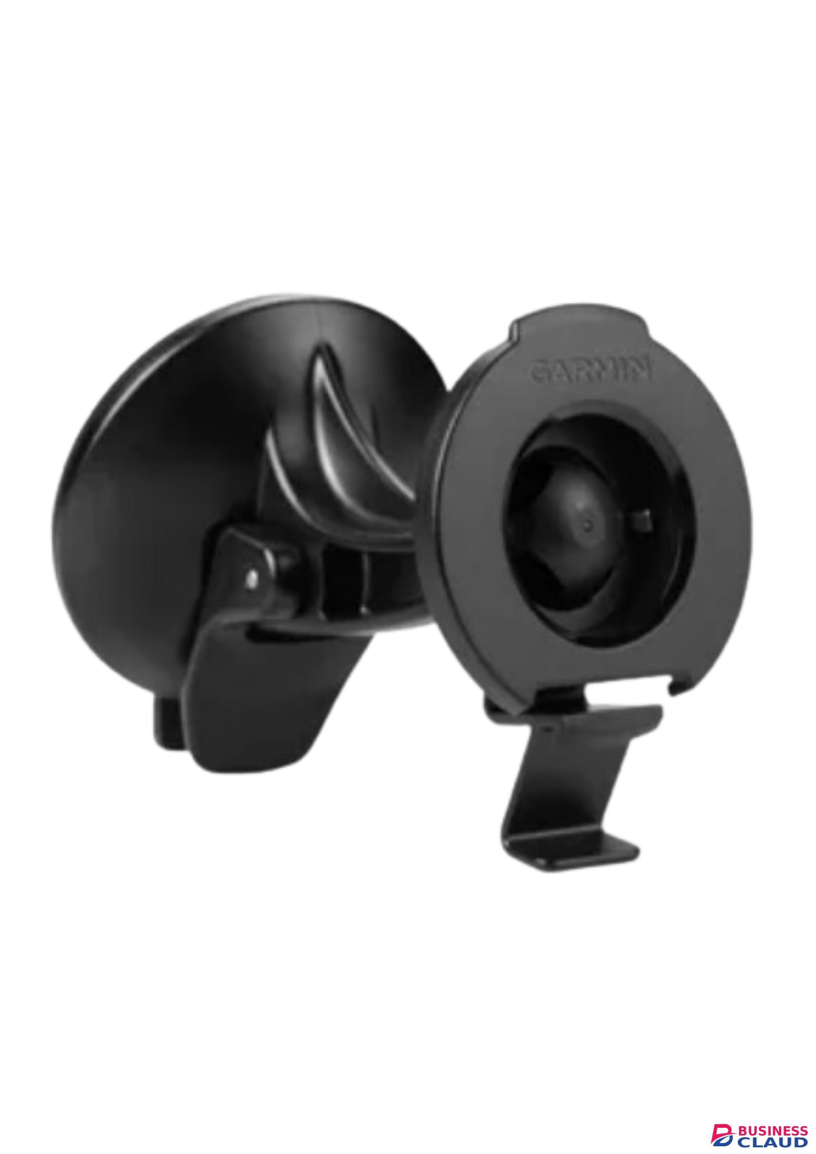Garmin Vehicle Suction Cup Mount