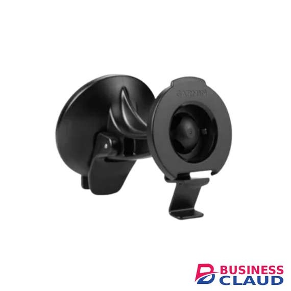 Garmin Vehicle Suction Cup Mount
