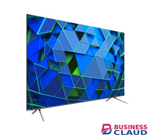 Hisense 85A7K 85 Inch VIDAA 4K UHD Smart TV