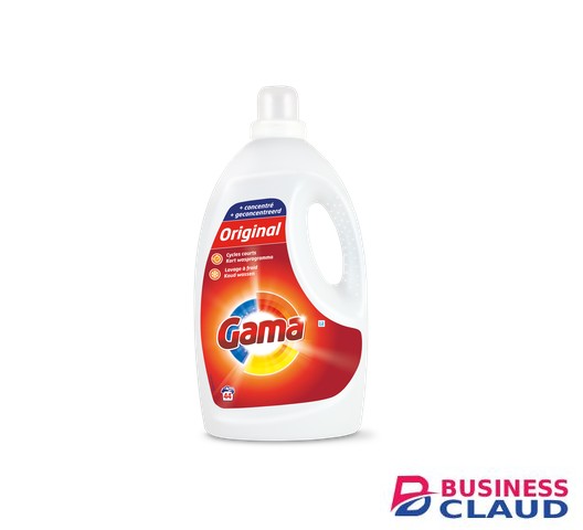 Gama 2L Machine Wash Liquid