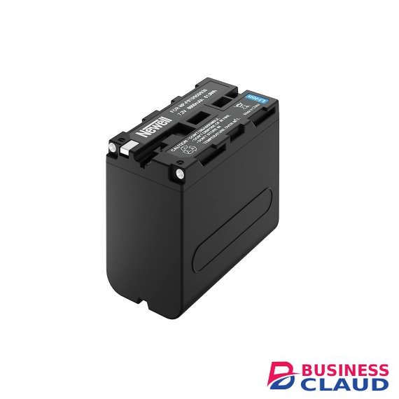 Newell NP-F970 LCD battery