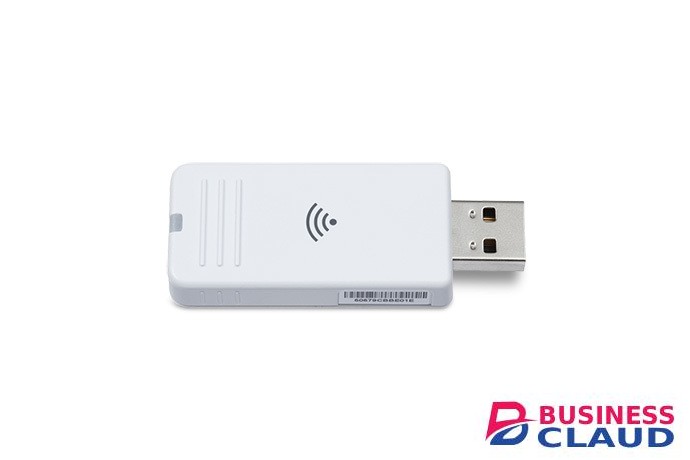 Epson ELPAP11 Wireless LAN Adapter