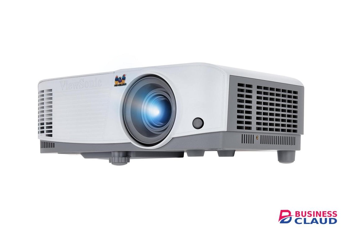 Viewsonic PA503SE SVGA Business Projector