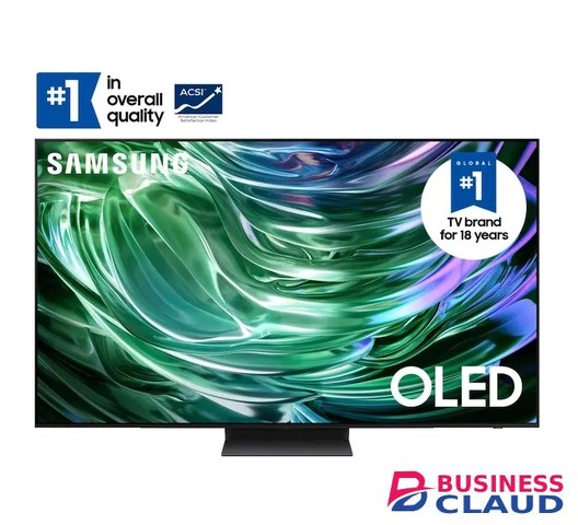 Samsung QA65S90DAUXKE 65 Inch 4K OLED TV