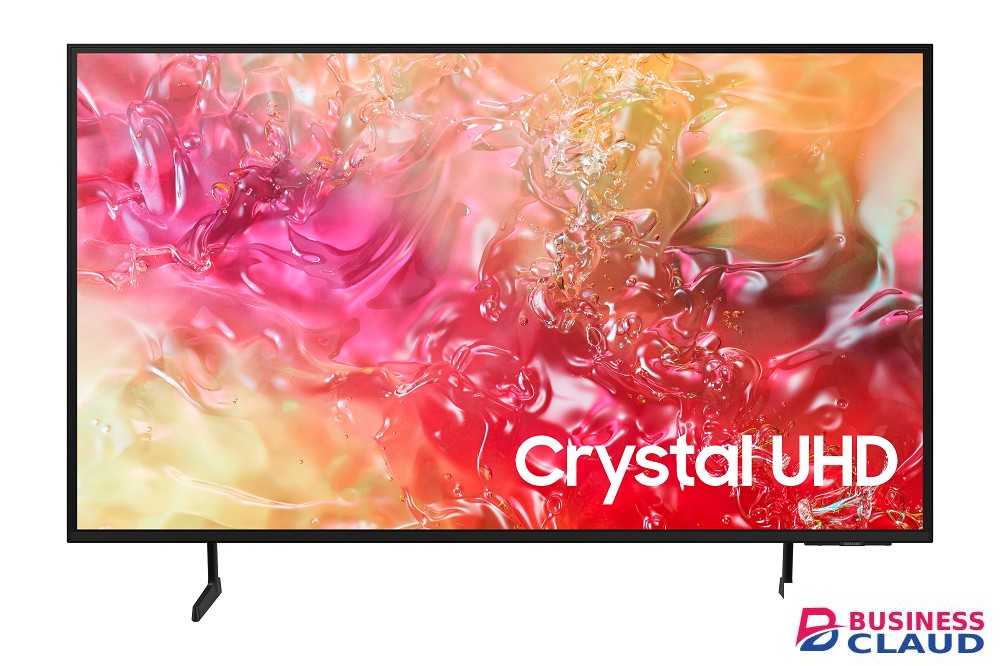 Samsung UA65DU7010 4K 65 Inches Series 7 4K UHD LED TV