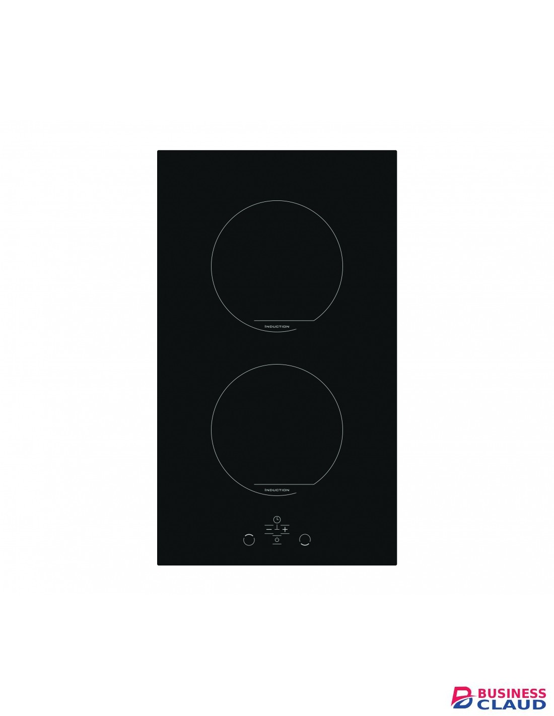 Simfer H3020DEISP 30 CM 2 Electric Induction Hob
