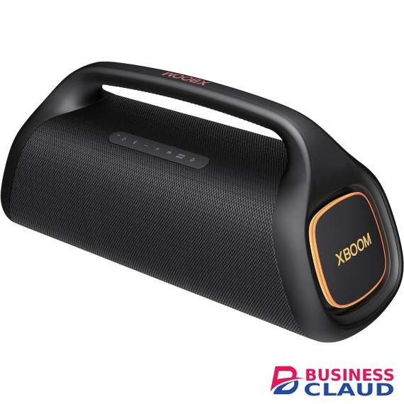 LG XG9QBK XBOOM GO Portable Waterproof Speaker