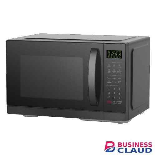 Mika MMWDGPH2512B 25L Digital With Grill Microwave Oven