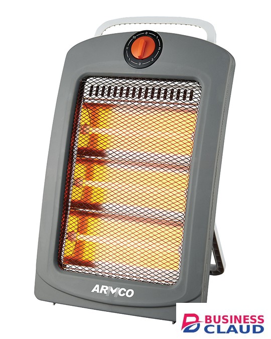 Armco AFH-Q3BAR Quartz Heater