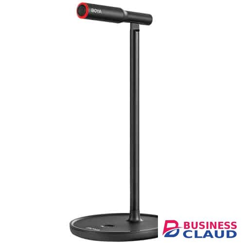 Boya BY-CM1 Desktop Cardioid USB Microphone