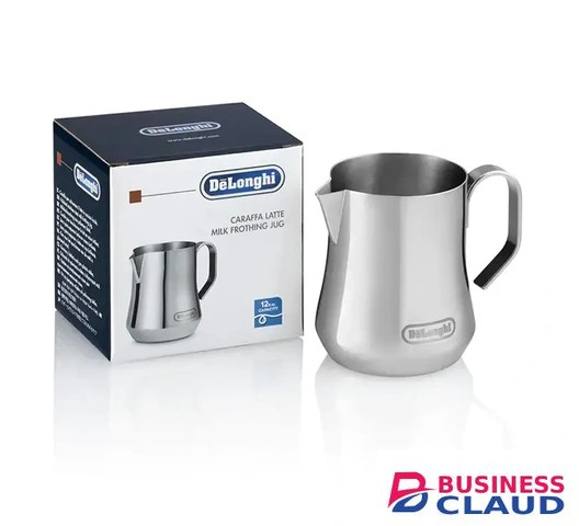 Delonghi DLSC060 350ML Milk Forthing Jug