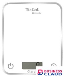 Tefal BC5000V2 Kitchen Scale