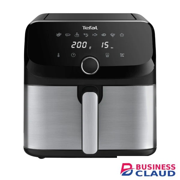 Tefal EY855D40 1700W Healthy Fryer