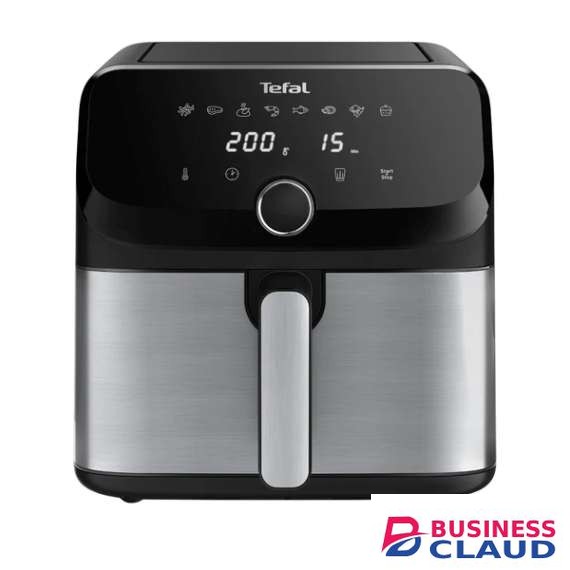 Tefal EY855D40 1700W Healthy Fryer
