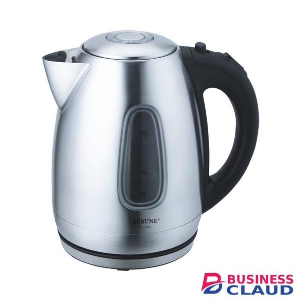 Rebune RE-1-025 1.7L Electric Kettle