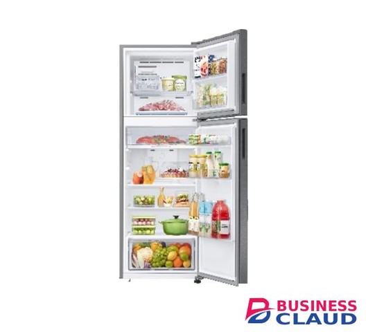 Samsung RT38CG6421S9 393L Top Mount Freezer Refrigerator