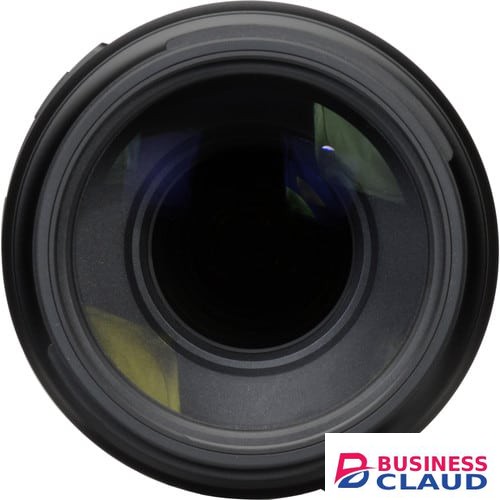 Tamron 100-400mm f/4.5-6.3 Di VC USD Lens for Canon EF