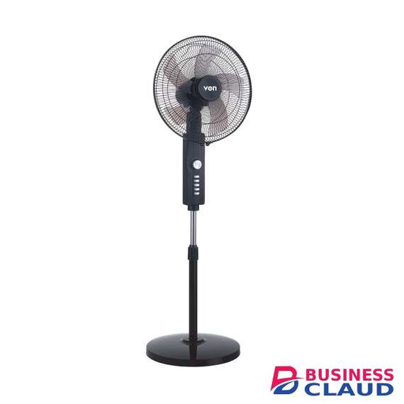 Von VFS-8605-MJK 18 Inches 60W Floor Standing Fan
