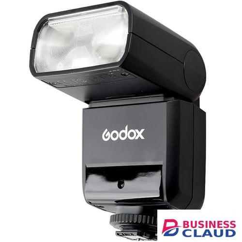 Godox TT350S Mini Thinklite TTL Flash