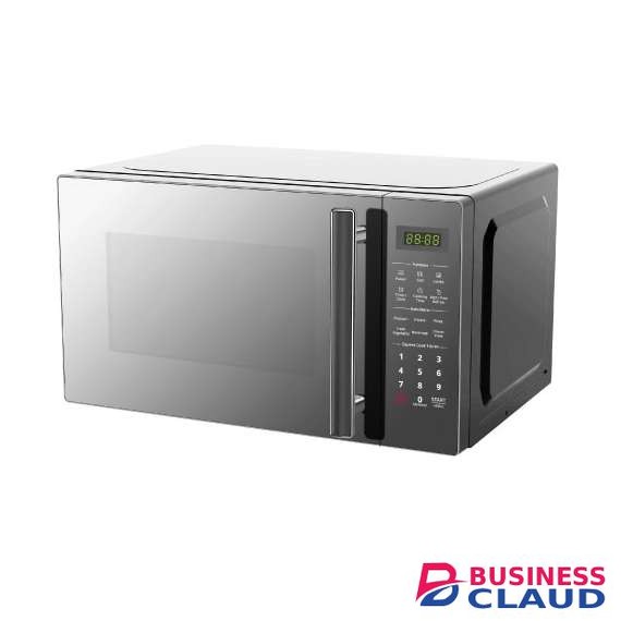 Mika MMWDGPH2525MB 25L Microwave Oven