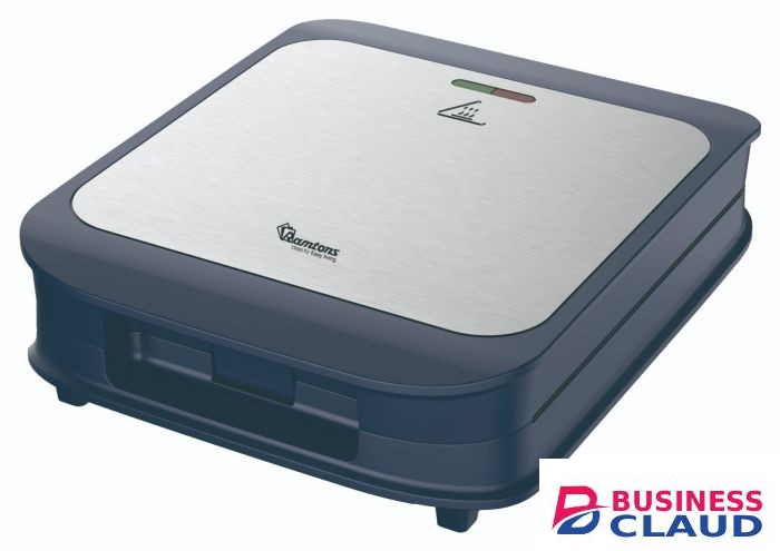 Ramtons RM754 4 Slice Sandwich Maker