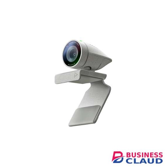 Plantronics Poly Studio P5 Webcam Bundle with Plantronics 3325