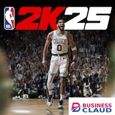 NBA 2K25 Standard Edition PS5 Game