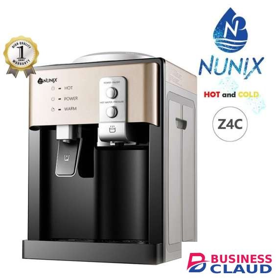 Nunix Z4C Table Top Water Dispenser