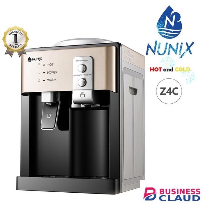 Nunix Z4C Table Top Water Dispenser