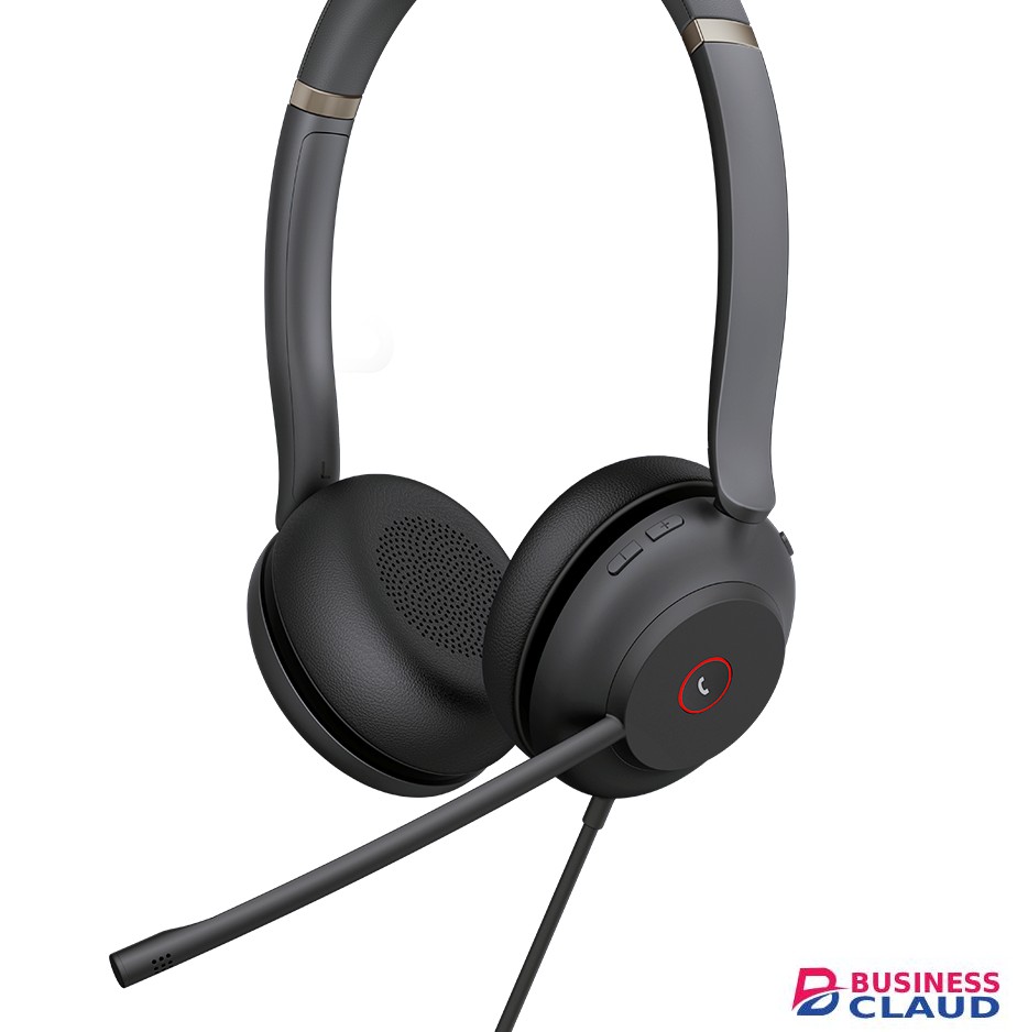 Yealink UH37 Dual Teams Professional Headset