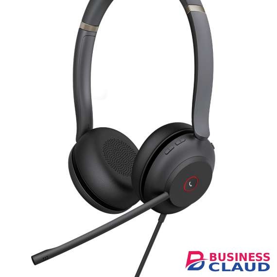 Yealink UH37 Dual Teams Professional Headset