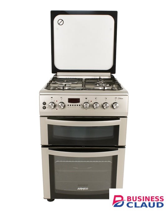 Armco GC-F6631LX2D2 SS 3 Gas 1 Electric Cooker