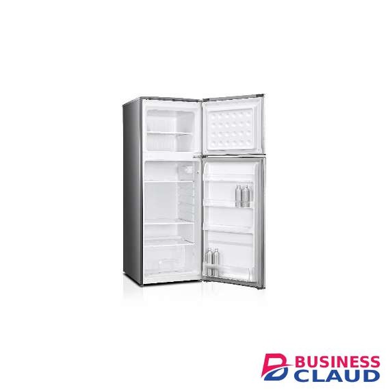 Von VRT-181DRAX 181L Double Door Refrigerator
