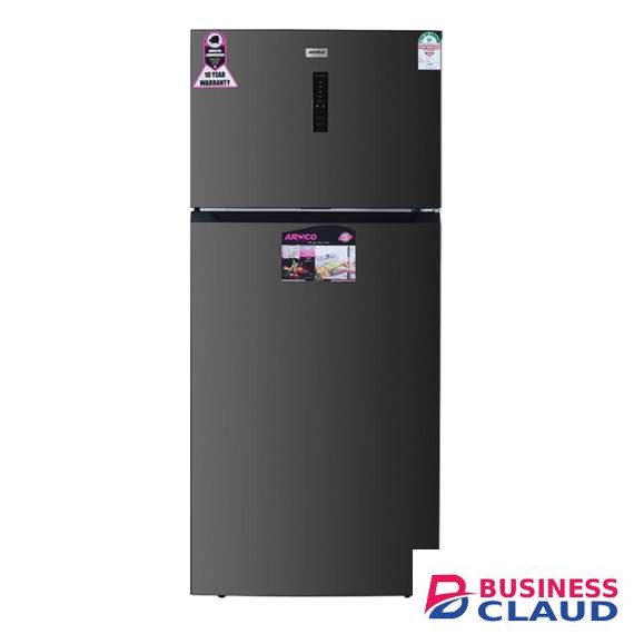 Armco ARF-NF722INV DS 528L 2 doors Refrigerator