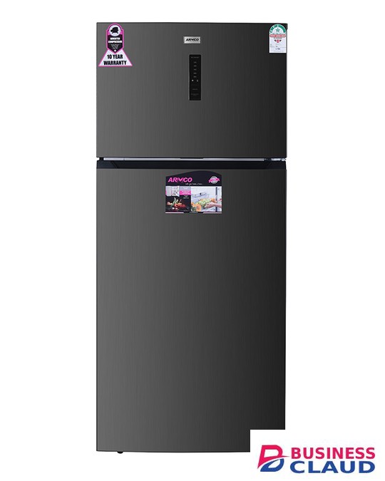 Armco ARF-NF722INV DS 528L 2 doors Refrigerator
