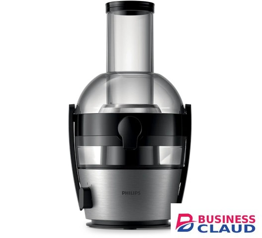 Philips HR1863 22 700W Viva Collection Juicer