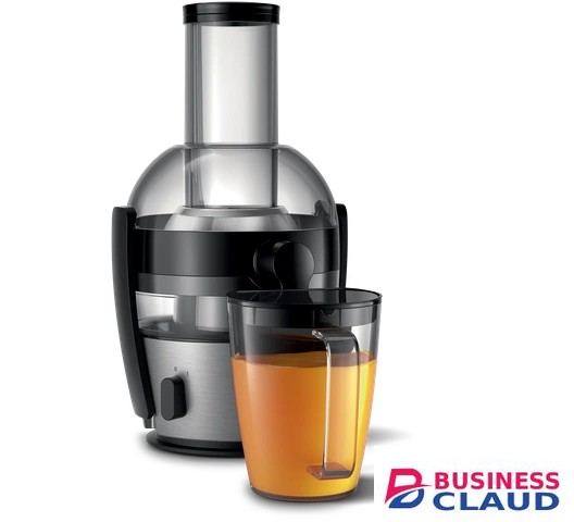 Philips HR1863 22 700W Viva Collection Juicer