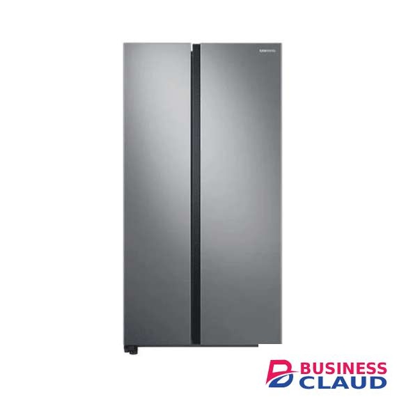 Samsung RS57DG4000M9 583 Litres Side by Side Refrigerator