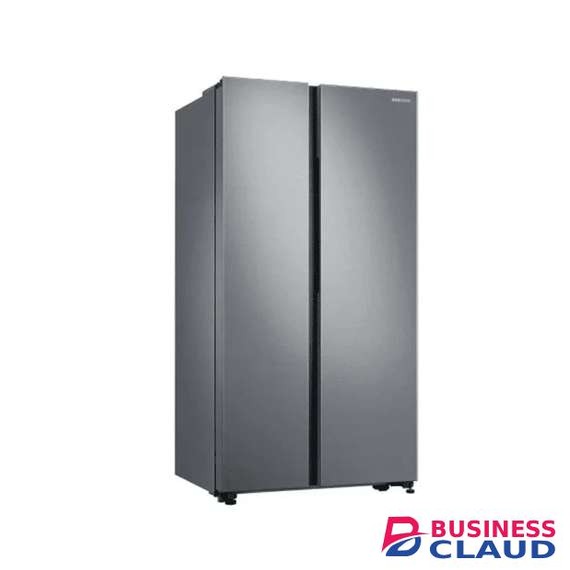Samsung RS57DG4000M9 583 Litres Side by Side Refrigerator