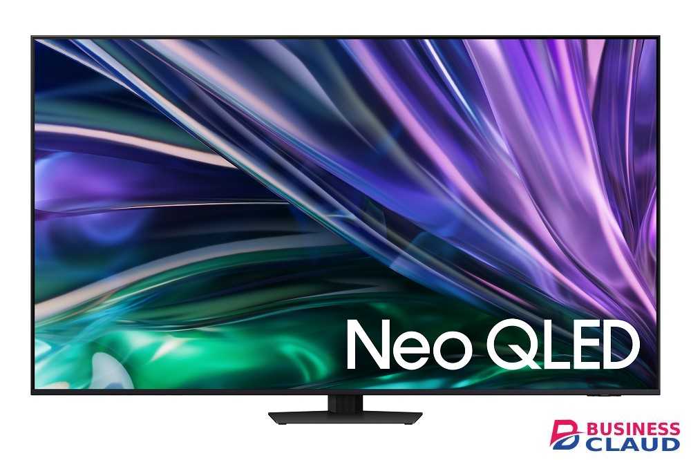 Samsung QA55QN85DBU 55 Inches 4K NEO QLED TV
