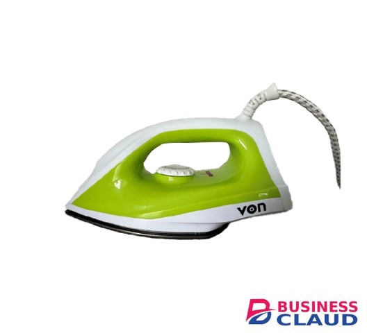 Von VID101NSG Dry Iron