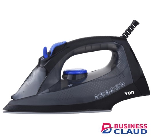 Von VIS221CSK Steam Iron