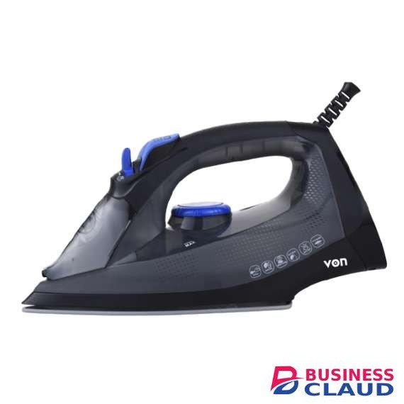 Von VIS221CSK Steam Iron