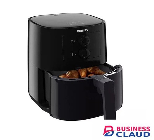 Philips HD9200 4.1L Essential 3000 Series Essential Air fryer