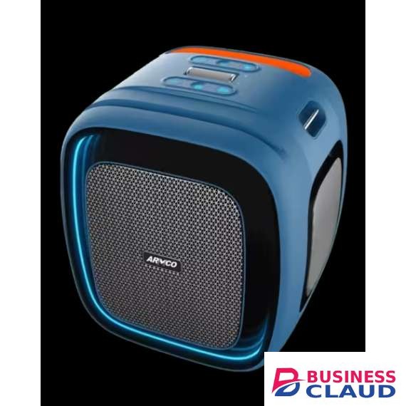 Armco AHT-BBX100 Waterproof Wireless Speaker